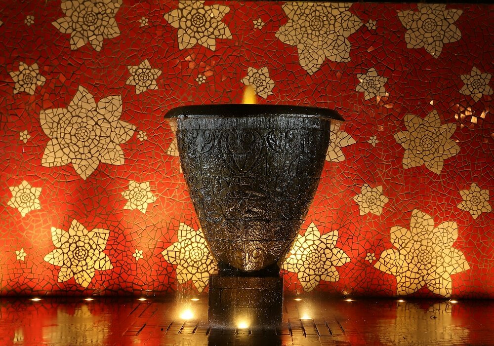 Фото Alaya Resort Ubud