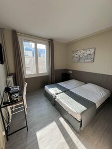 Гостиница Hotel De l