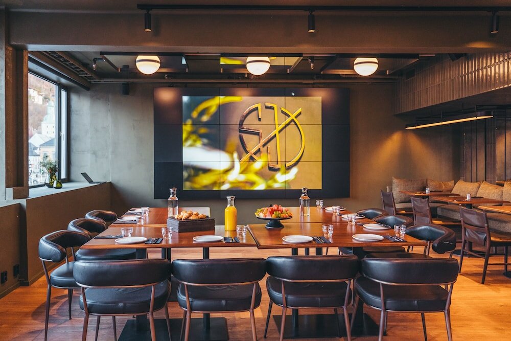 Фото Magic Hotel Kløverhuset