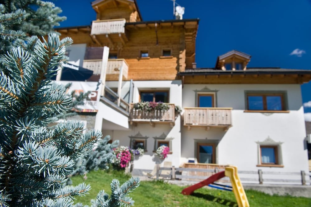 Фото Hotel Alegra