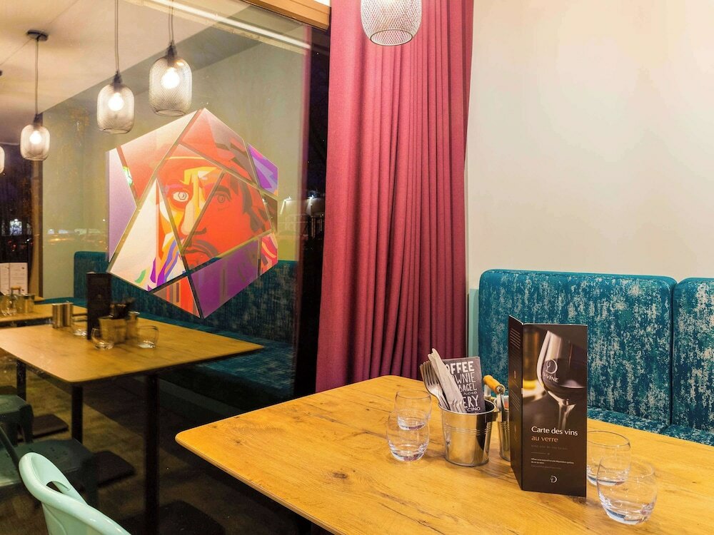 Фото ibis Tours Sud