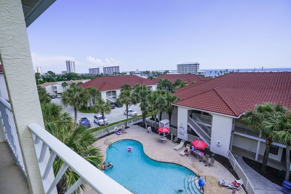 Фото Horizon South Resort by Panhandle Getaways