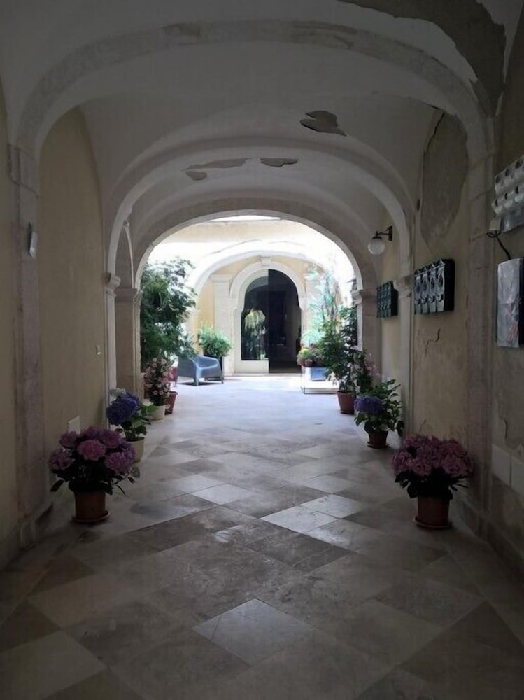 Фото B&b Casa D'Alleri