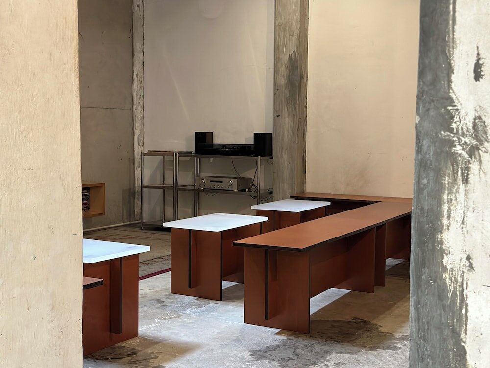 Фото The Frame Guesthouse