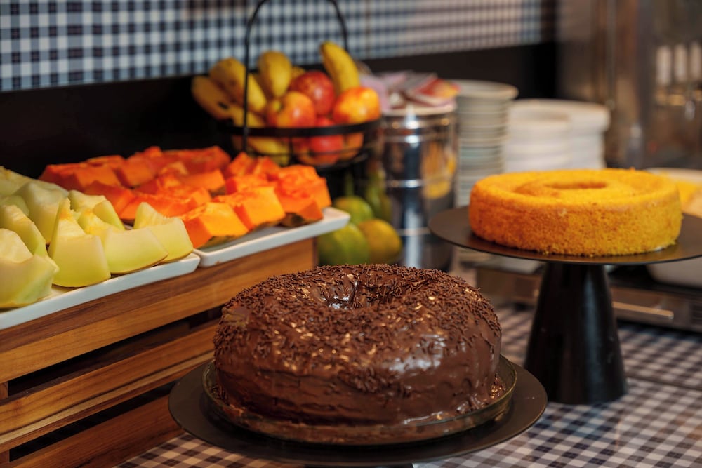 Фото Uniclass Hotel Pinheiros