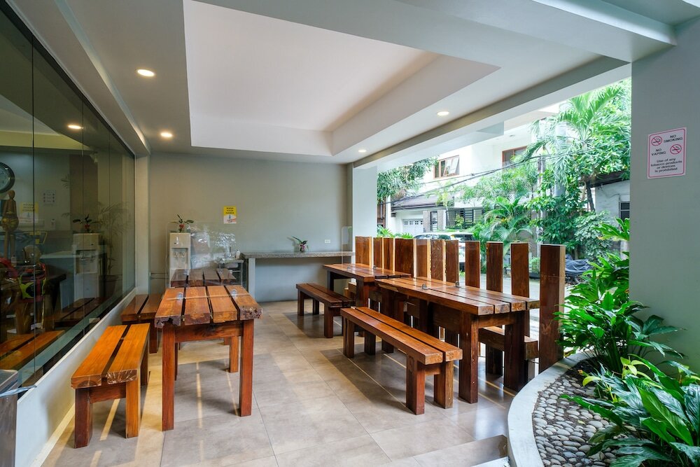 Фото MySpace Hotel at Bgc