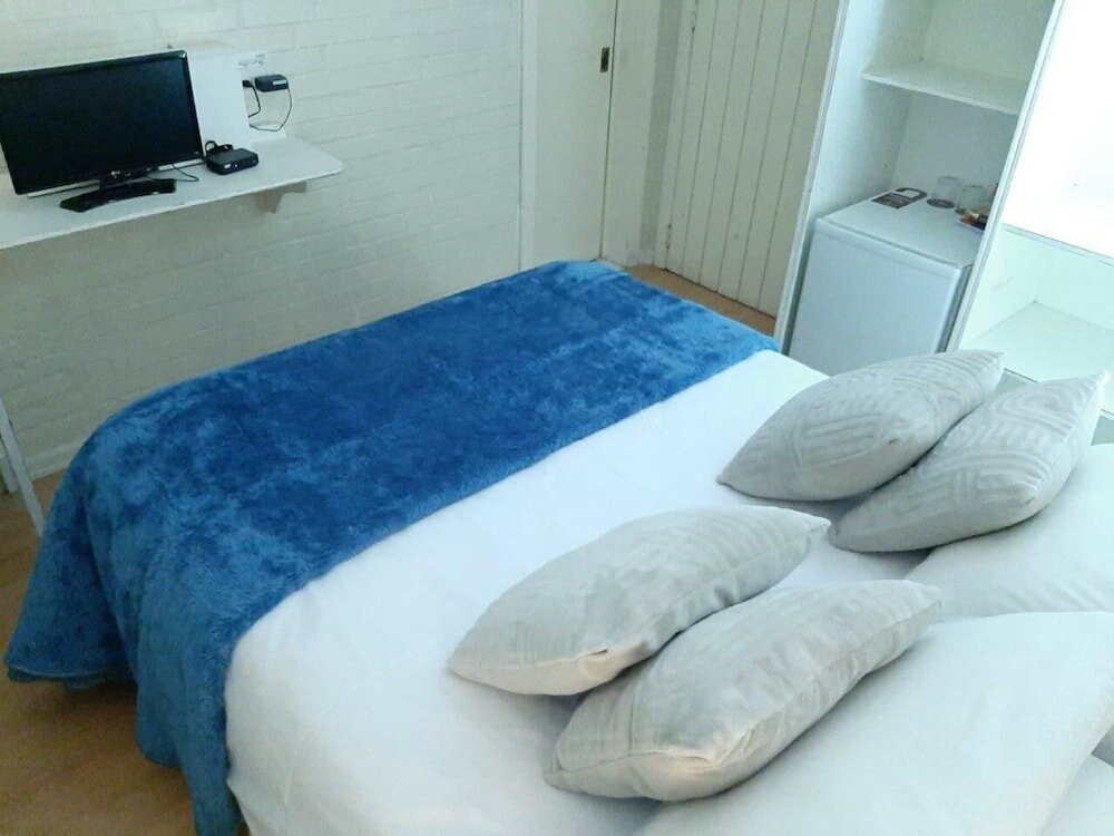 Фото Petit Hotel Provence Gramado Tissiani