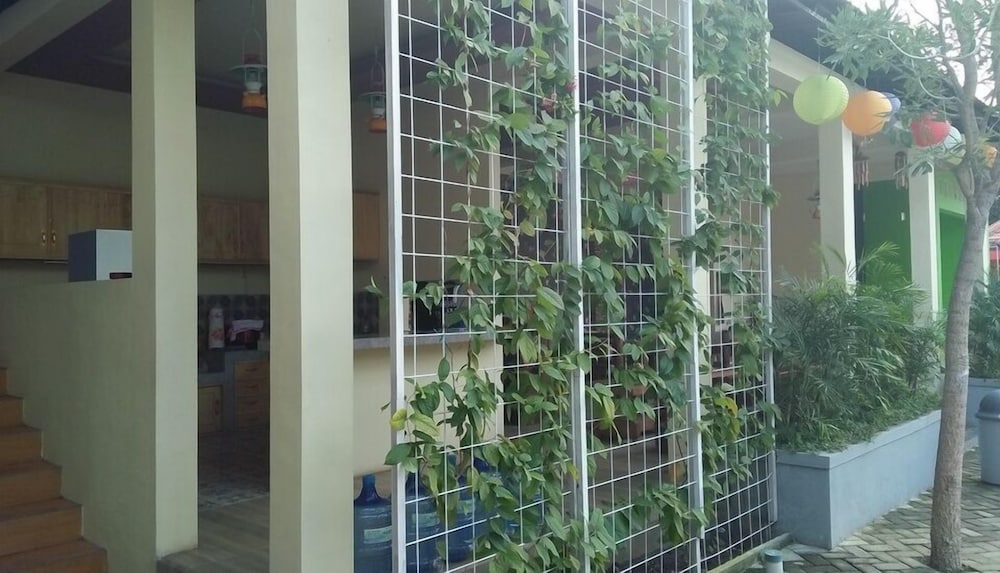 Фото Clover Homestay