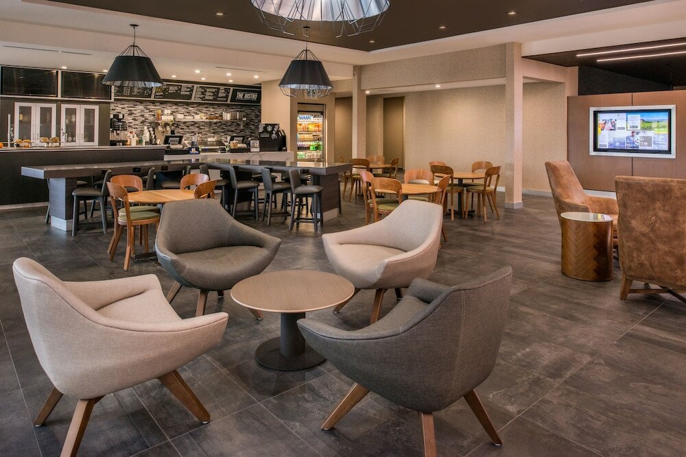 Фото Courtyard by Marriott Temecula Murrieta