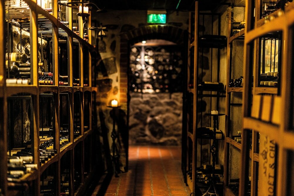 Фото Hotell Refsnes Gods - by Classic Norway Hotels