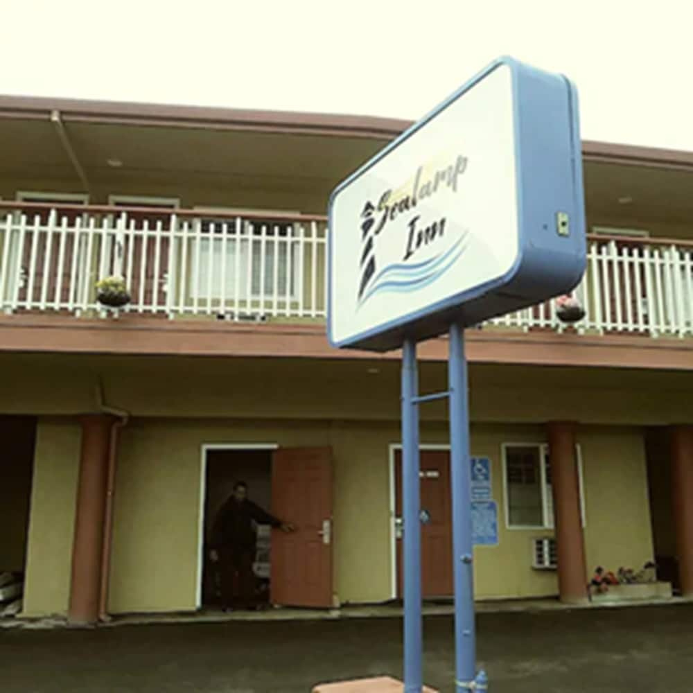 Фото Sealamp Inn