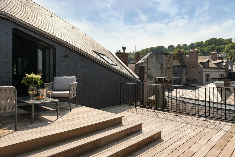 Фото Les Maisons de Léa, a member of Radisson Individuals