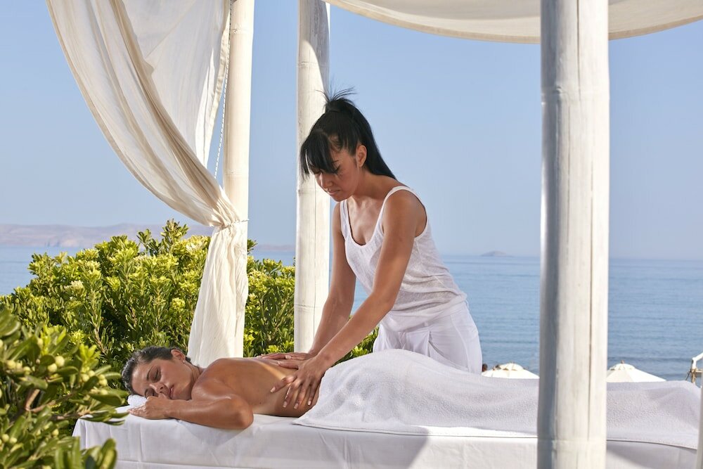 Фото The Island - Adults Only