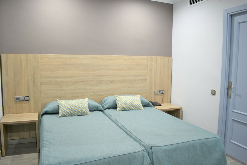 Фото Ramblas Hotel Barcelona