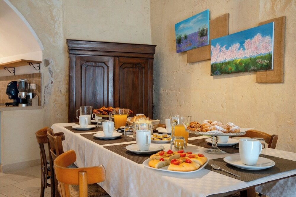 Фото La Corte Vetere