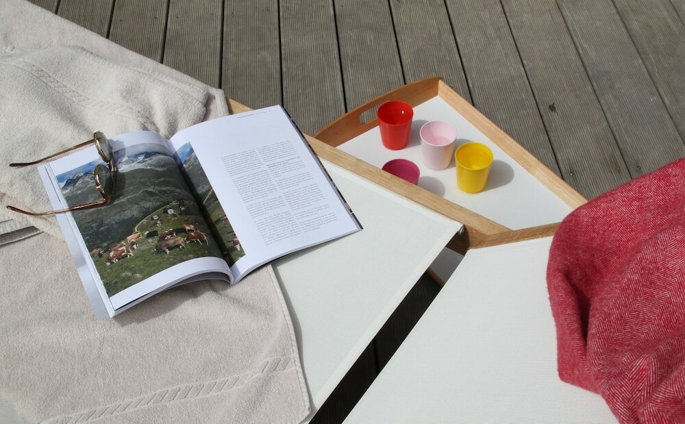 Фото Chalet Banja