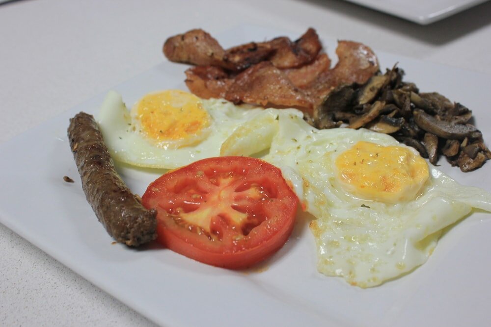 Фото The Halfway House Hotel