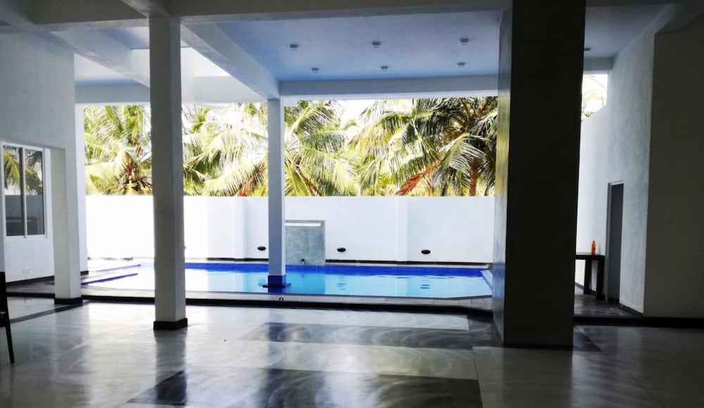 Фото Leighton Resort