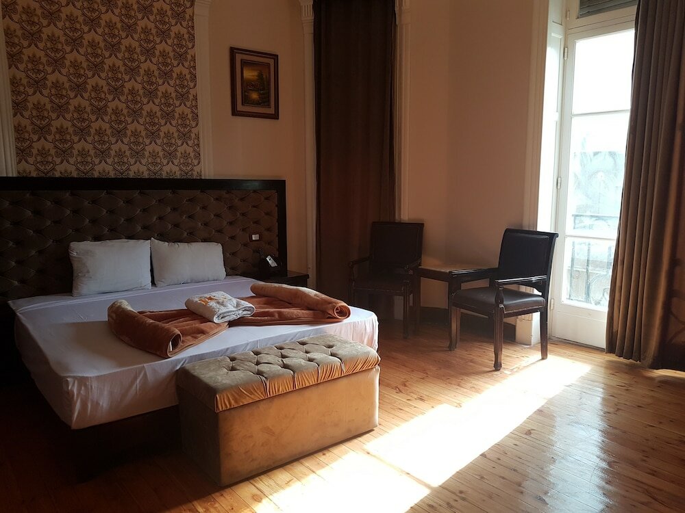 Фото Paradise Boutique Hotel