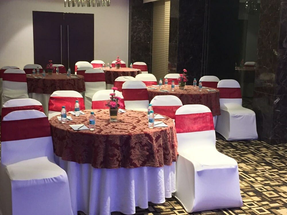 Фото Fortune Park Sishmo Bhubaneswar