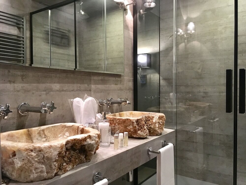 Фото Forvm Boutique Hotel