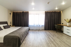 Иное жильё На Красоте