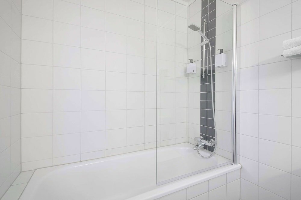 Фото Scandic Vestfjord Lofoten