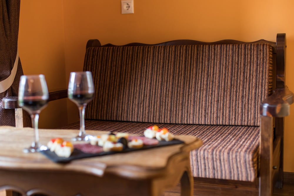 Фото Theatro Hotel Odysseon