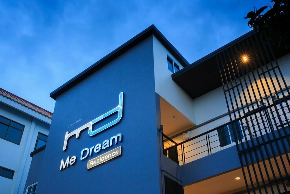 Hotel Me Dream Residence, Surat Thani, photo