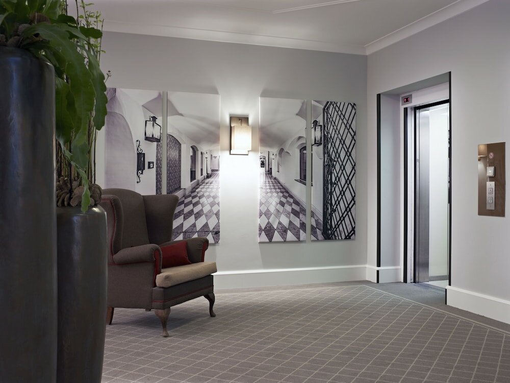 Фото отеля 5