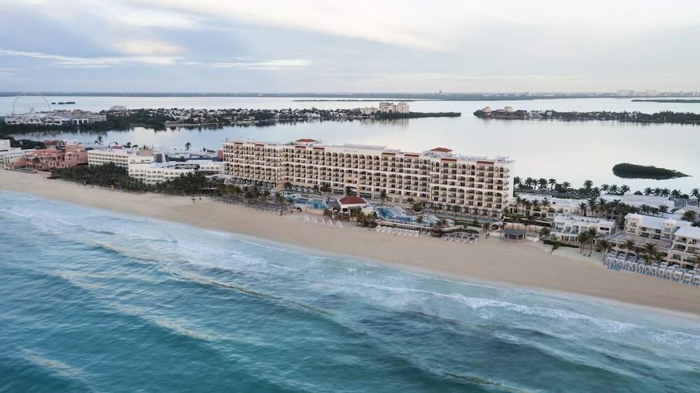 Фото Hyatt Zilara Cancun