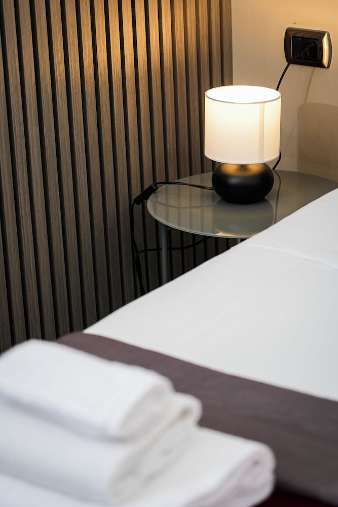 Фото B&b Paradise