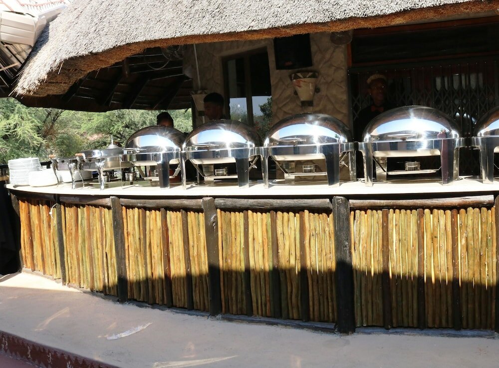 Фото African Home