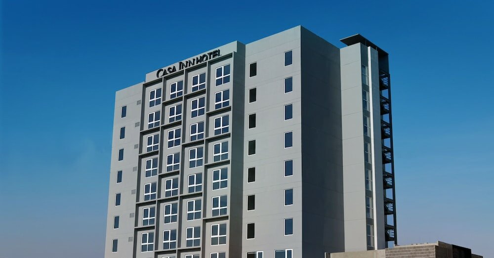 Фото Hotel Casa Inn Business Irapuato