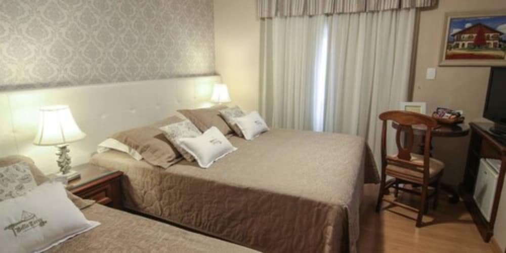 Фото Pousada Bella Terra