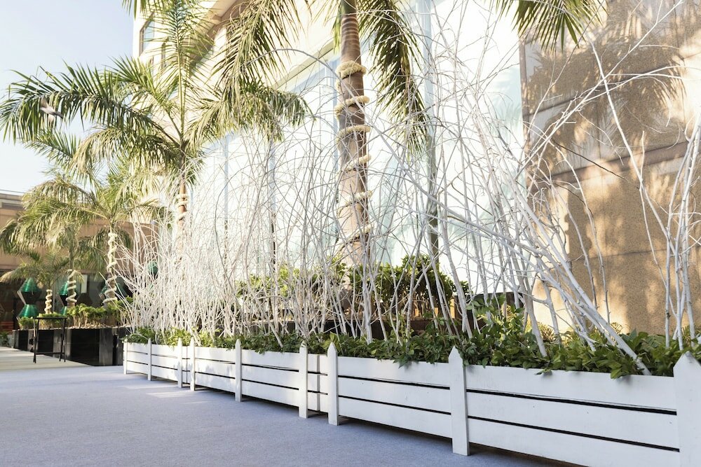 Фото Crowne Plaza Hotel Gurgaon, an Ihg Hotel