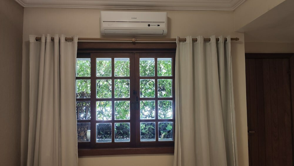 Фото Pousada Búzios Garden