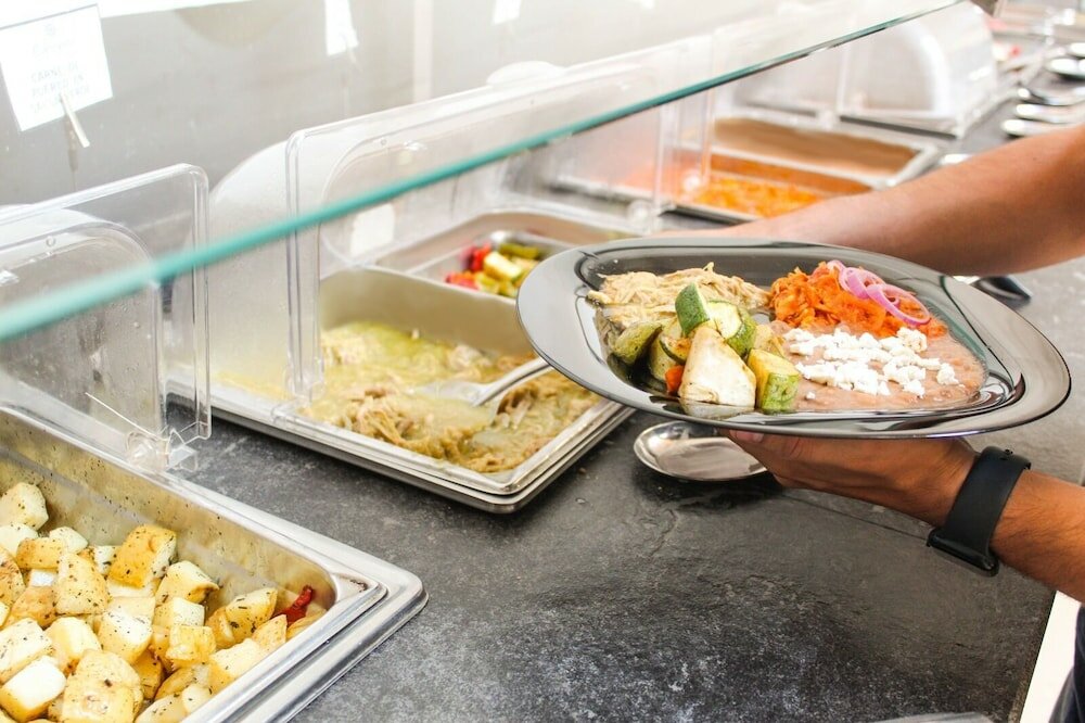 Фото El Hotel Business Class – Zamora Centro