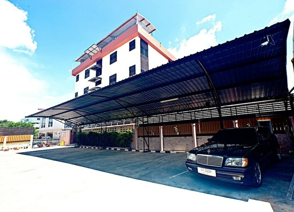 Фото отеля 5