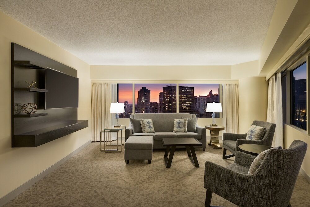 Фото Swissotel Chicago