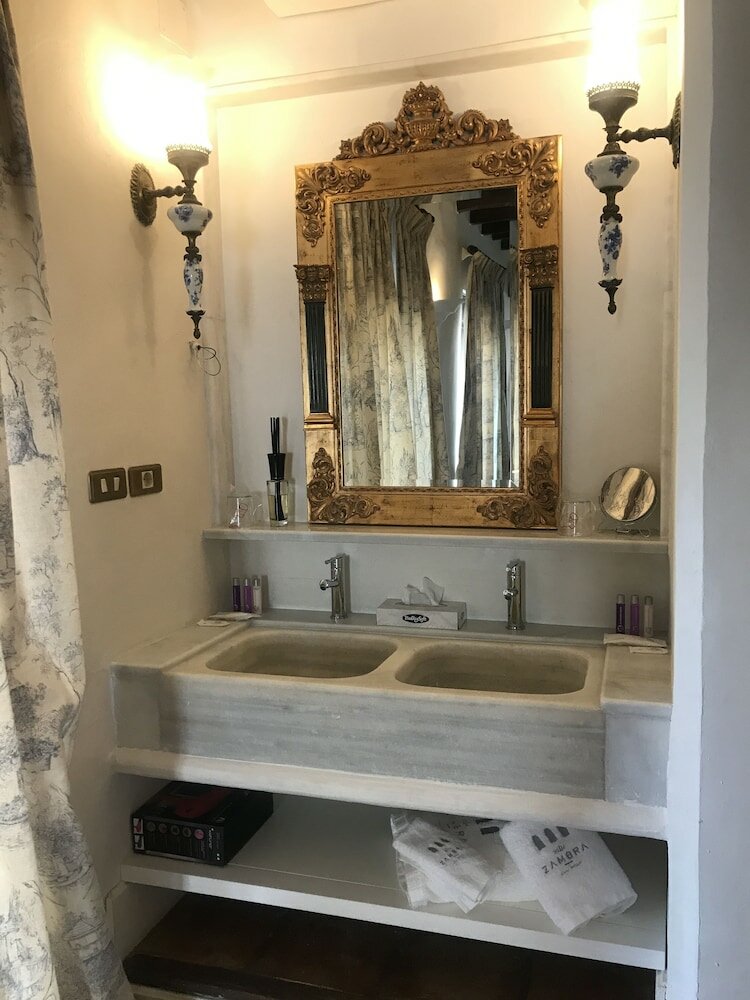 Фото Casa Palacio VillaZambra