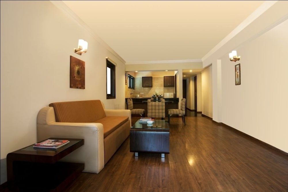 Фото Vikram Vintage Inn