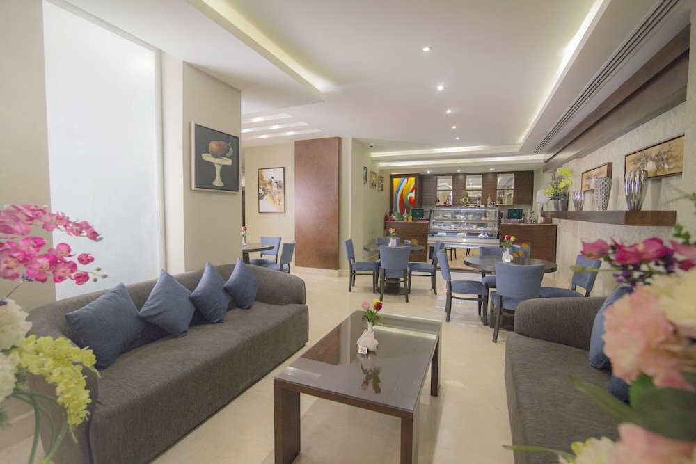 Фото Intour Jazan Hotel