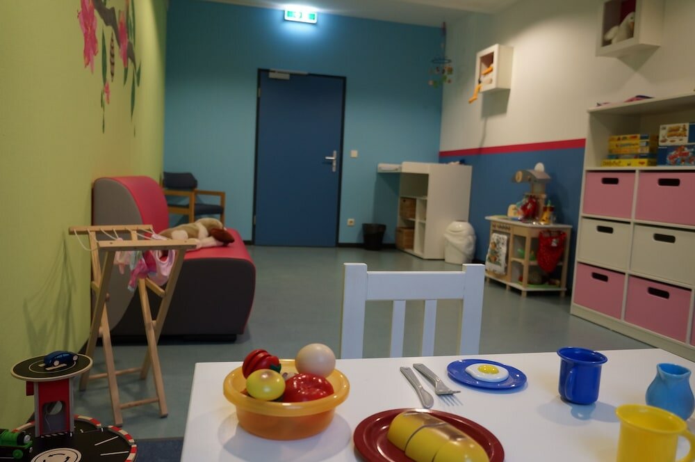 Фото Jugendherberge Potsdam