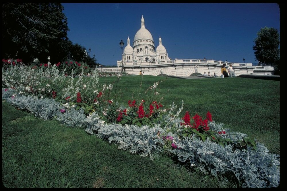 Фото Ibis Paris Gare de l'Est 10ème