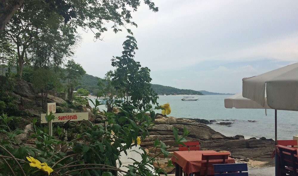 Фото Sunrise Villas Seaview