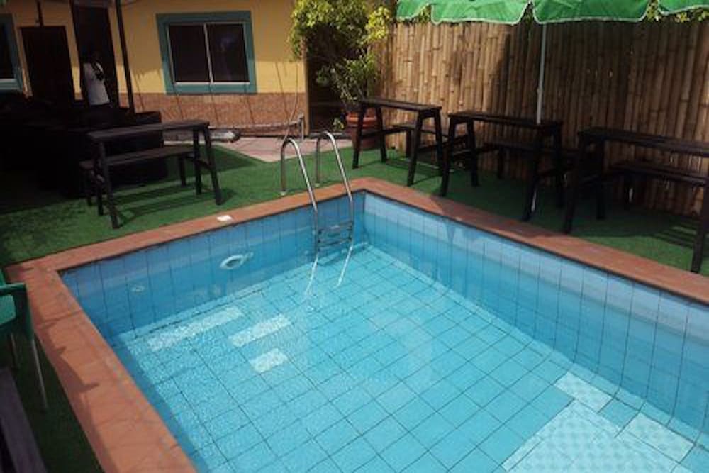 Фото Peerage Retreat and Resort