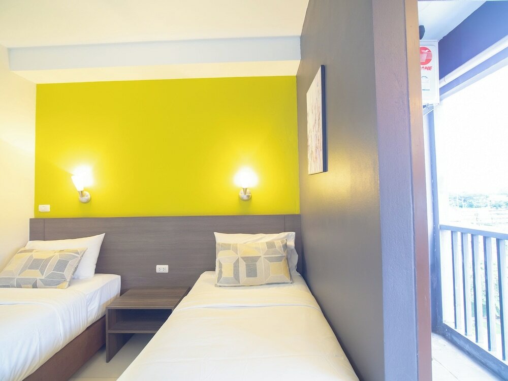 Фото Fortune D Hotel Maesot