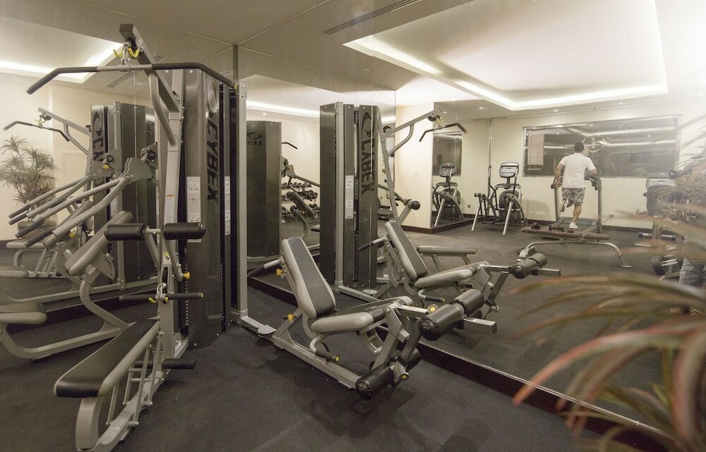 Фото Intour Jazan Hotel