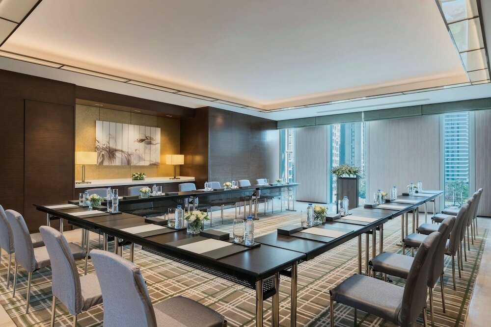 Фото Hyatt Regency Xiamen Wuyuanwan